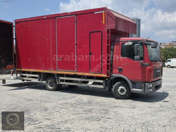 2008 MODEL ORJ.180.000'KM EVDEN EVE KASALI LİFTLİ