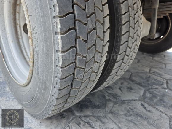 2008 MODEL ORJ.180.000'KM EVDEN EVE KASALI LİFTLİ