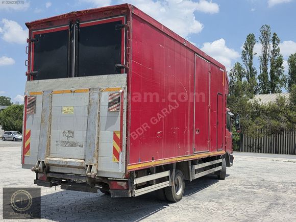 2008 MODEL ORJ.180.000'KM EVDEN EVE KASALI LİFTLİ