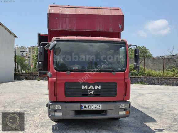 2008 MODEL ORJ.180.000'KM EVDEN EVE KASALI LİFTLİ