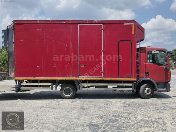 2008 MODEL ORJ.180.000'KM EVDEN EVE KASALI LİFTLİ