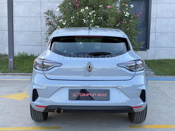 2026ÇIKIŞ-CLİO-EVOLUTİON-HATASIZ-BOYASIZ-DEĞİŞENSZ-TRAMERSZ-GSR2