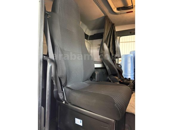 ENES OTOMOTİVDEN 2012 MAN 12.180