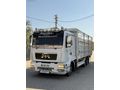 ENES OTOMOTİVDEN 2012 MAN 12.180