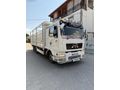 ENES OTOMOTİVDEN 2012 MAN 12.180