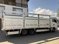 ENES OTOMOTİVDEN 2012 MAN 12.180