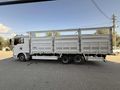 ENES OTOMOTİVDEN 2012 MAN 12.180