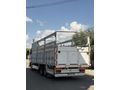 ENES OTOMOTİVDEN 2012 MAN 12.180