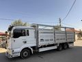 ENES OTOMOTİVDEN 2012 MAN 12.180