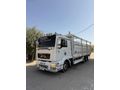 ENES OTOMOTİVDEN 2012 MAN 12.180