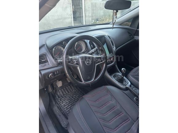 Sahibinden Opel Astra 1.6 Edition Plus 2016 Model 