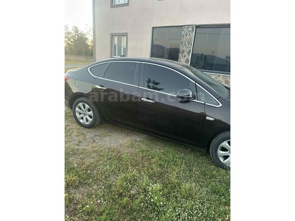 Sahibinden Opel Astra 1.6 Edition Plus 2016 Model 