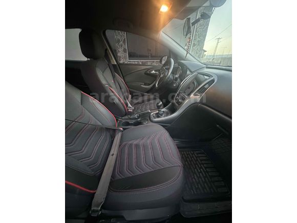 Sahibinden Opel Astra 1.6 Edition Plus 2016 Model 