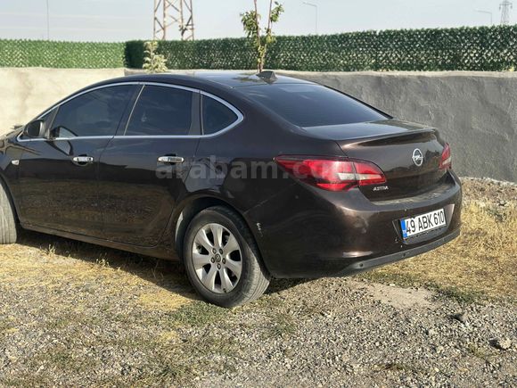 Sahibinden Opel Astra 1.6 Edition Plus 2016 Model 