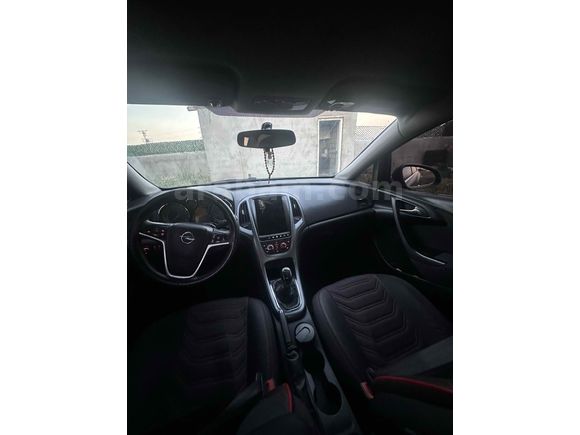 Sahibinden Opel Astra 1.6 Edition Plus 2016 Model 