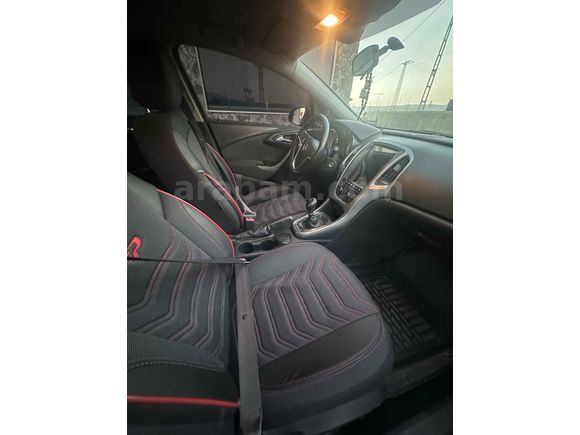 Sahibinden Opel Astra 1.6 Edition Plus 2016 Model 