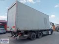 KASTAMONU OTOMOTİV'DEN 2017 MODEL MAN TGS 26.400 RÖMORK ÇEKER