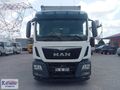 KASTAMONU OTOMOTİV'DEN 2017 MODEL MAN TGS 26.400 RÖMORK ÇEKER