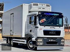 2015 MAN TGL 12.180 ORJ.155.BİN KM'DE FRİGOFRİK SOĞUTUCU-18 LİFT