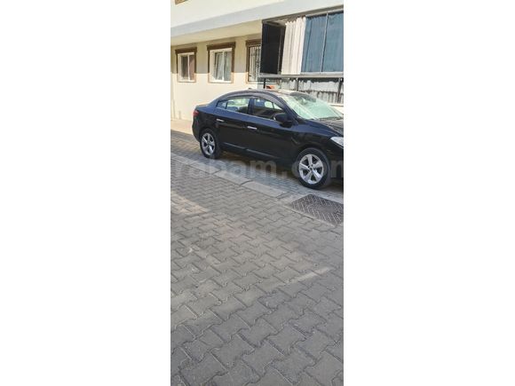 Sahibinden Renault Fluence 1.6 Privilege 2011 Model