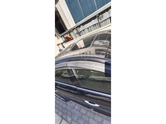 Sahibinden Renault Fluence 1.6 Privilege 2011 Model