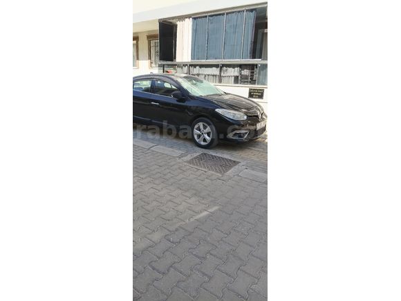 Sahibinden Renault Fluence 1.6 Privilege 2011 Model