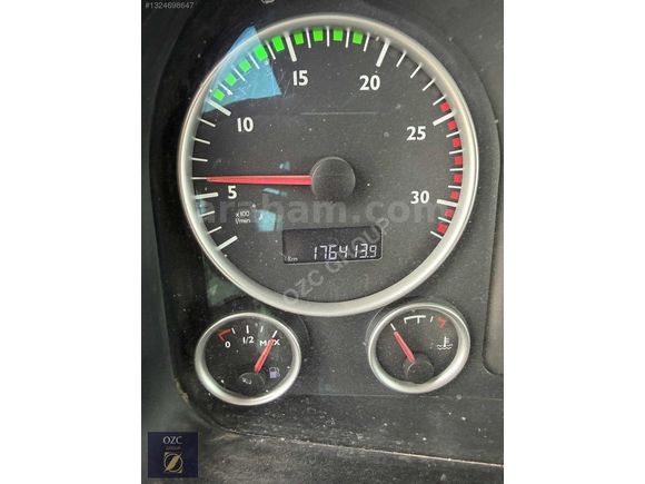2016/MAN TGS 400/176 Bin Km/İLK SAHİBİNDEN