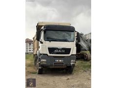 2016/MAN TGS 400/176 Bin Km/İLK SAHİBİNDEN