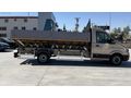 ÖZ UÇKUN OTOMOTİV''DEN SIFIR 3 YÖNLÜ DAMPERLİ MAN