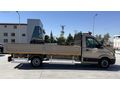 ÖZ UÇKUN OTOMOTİV''DEN SIFIR 3 YÖNLÜ DAMPERLİ MAN