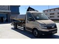 ÖZ UÇKUN OTOMOTİV''DEN SIFIR 3 YÖNLÜ DAMPERLİ MAN