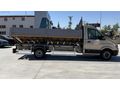 ÖZ UÇKUN OTOMOTİV''DEN SIFIR 3 YÖNLÜ DAMPERLİ MAN