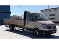 ÖZ UÇKUN OTOMOTİV''DEN SIFIR 3 YÖNLÜ DAMPERLİ MAN