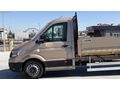 ÖZ UÇKUN OTOMOTİV''DEN SIFIR 3 YÖNLÜ DAMPERLİ MAN