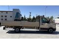 ÖZ UÇKUN OTOMOTİV''DEN SIFIR 3 YÖNLÜ DAMPERLİ MAN