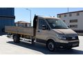 ÖZ UÇKUN OTOMOTİV''DEN SIFIR 3 YÖNLÜ DAMPERLİ MAN