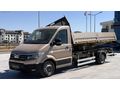ÖZ UÇKUN OTOMOTİV''DEN SIFIR 3 YÖNLÜ DAMPERLİ MAN