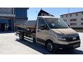 ÖZ UÇKUN OTOMOTİV''DEN SIFIR 3 YÖNLÜ DAMPERLİ MAN
