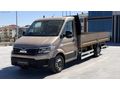 ÖZ UÇKUN OTOMOTİV''DEN SIFIR 3 YÖNLÜ DAMPERLİ MAN