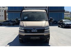 ÖZ UÇKUN OTOMOTİV''DEN SIFIR 3 YÖNLÜ DAMPERLİ MAN