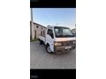 2007 MAZDA AÇIK KASA ÇİFT TEKER EKMEK TEKNESİ