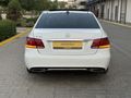 MERCEDES-BENZ E 180 ELİTE