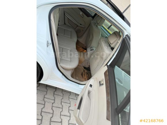 MERCEDES-BENZ E 180 ELİTE