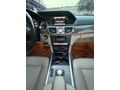 MERCEDES-BENZ E 180 ELİTE