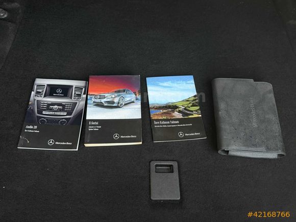 MERCEDES-BENZ E 180 ELİTE