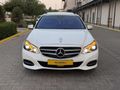 MERCEDES-BENZ E 180 ELİTE