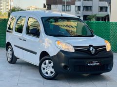 BYN MOTORS'DAN 2020 ÇIKIŞLI HATASIZ DENGİNDE KANGOO TR EN UYGUNU