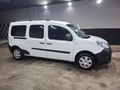 2016 Kangoo 1.5 DCI BOYASIZ DEĞİŞENSİZ ÇİFT SÜRGÜ, UZUN ŞASE