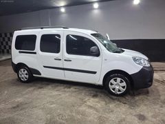 2016 Kangoo 1.5 DCI BOYASIZ DEĞİŞENSİZ ÇİFT SÜRGÜ, UZUN ŞASE