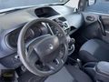 AR-KON DAN 2019 ÇIKIŞLI YENİ KASA KANGOO 1.5 DCİ BOYASIZ